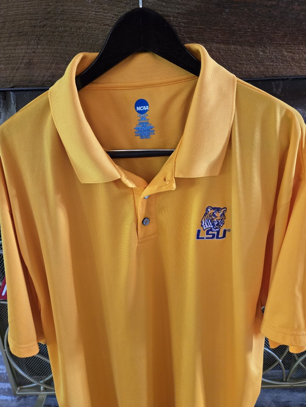 LSU 🐯🏈🏀⚾️⚽️ - Picture 2 of 7